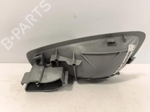 Front right interior door handle BMW 1 (E81) | BP40152381I14 - Image 2