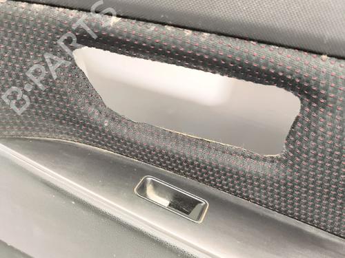 Front left panel MAZDA 3 (BK)  | BP40152377C58  - Image 5