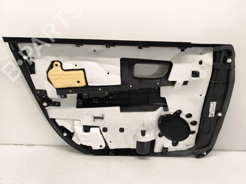 Front left panel MAZDA 3 (BK)  | BP40152377C58  - Image 6