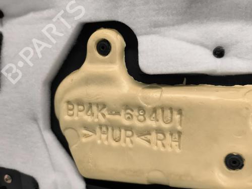 Front left panel MAZDA 3 (BK)  | BP40152377C58  - Image 8