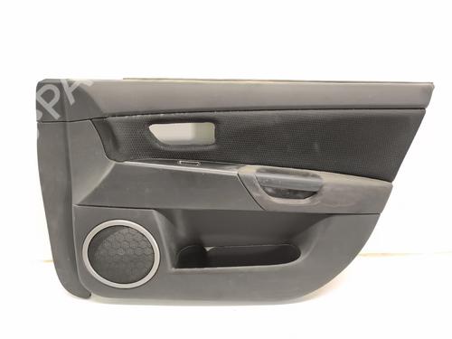 Used Front left panel Front left panel MAZDA 3 (BK) [2003-2009] 40152377 40152377
