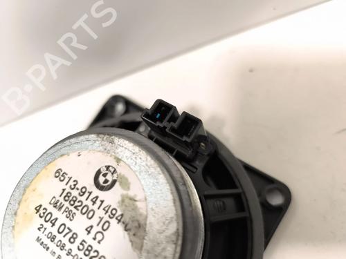 Speaker BMW X3 (E83) | BP40152384E2 - Image 3