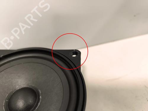 Speaker BMW X3 (E83) | BP40152384E2 - Image 4