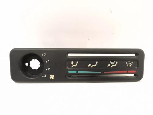 Used Climate control Climate control PEUGEOT 106 I (1A, 1C) 1.4 D (50 hp) 40159184 40159184