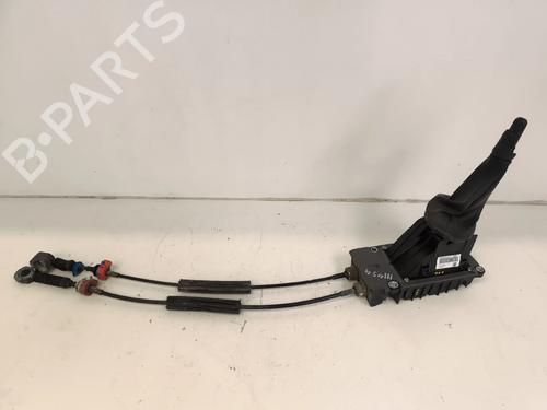Used Gear lever Gear lever RENAULT CLIO II (BB_, CB_) 1.5 dCi (B/CB3M) (64 hp) 30032742 30032742