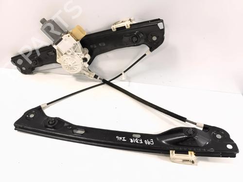 Used Front right window mechanism Front right window mechanism BMW 3 (E90) [2004-2012] 40183324 40183324