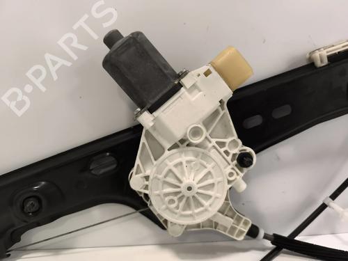 Front right window mechanism BMW 3 (E90) | BP40183324C23 - Image 2