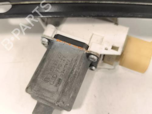 Front right window mechanism BMW 3 (E90) | BP40183324C23 - Image 8
