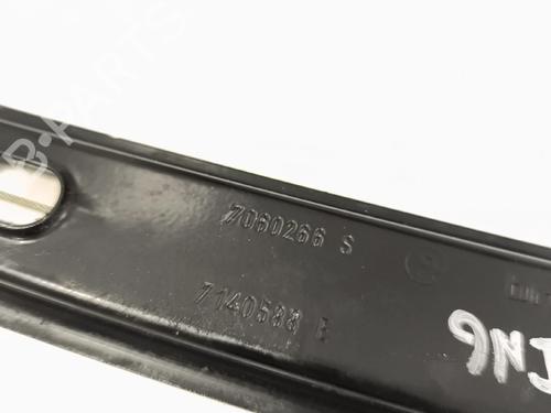 Front right window mechanism BMW 3 (E90) | BP40183324C23 - Image 5