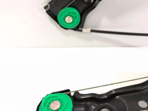 Front right window mechanism BMW 3 (E90) | BP40183324C23 - Image 7