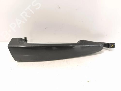 Used Front right exterior door handle Front right exterior door handle BMW 3 (E90) [2004-2012] 40183320 40183320