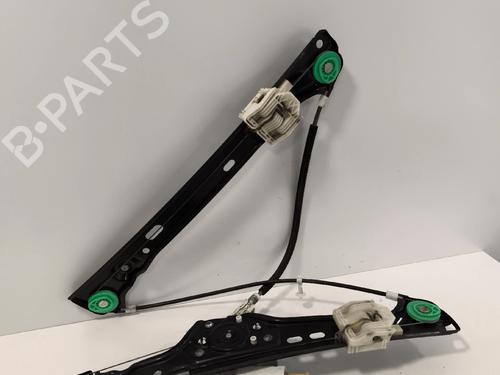 Used Front right window mechanism Front right window mechanism BMW 3 (E90) [2004-2012] 40183318 40183318