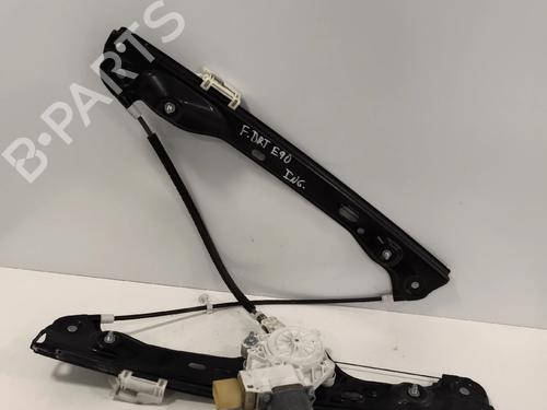 Front right window mechanism BMW 3 (E90) | BP40183318C23 - Image 8