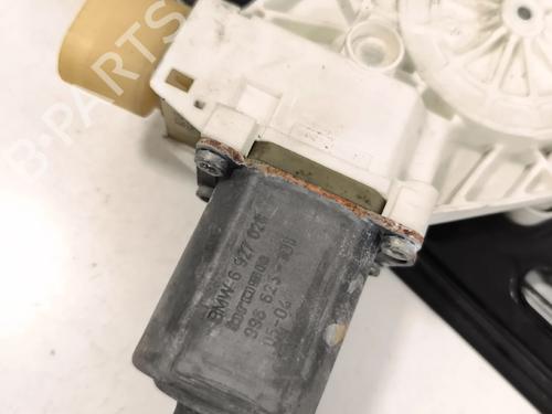 Front right window mechanism BMW 3 (E90) | BP40183318C23 - Image 9