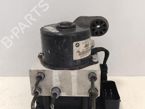 Used ABS pump ABS pump BMW 3 (E36) 318 tds (90 hp) 40183295 40183295
