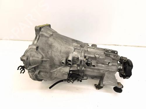 Used Gearbox Gearbox BMW 3 (E36) 318 tds (90 hp) 40183313 40183313