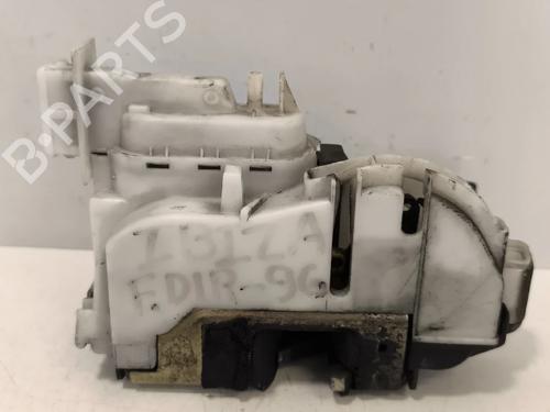 Used Front right lock Front right lock SEAT IBIZA II (6K1) [1993-2002] 40187319 40187319
