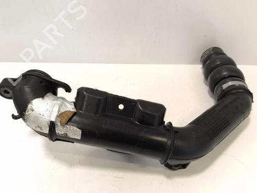Used Pipe Pipe CITROËN C4 Coupe (LA_) 1.6 HDi (90 hp) 40129645 40129645