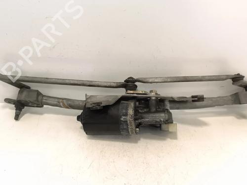 Used Front wiper motor Front wiper motor PEUGEOT 106 I (1A, 1C) 1.4 D (50 hp) 40129642 40129642