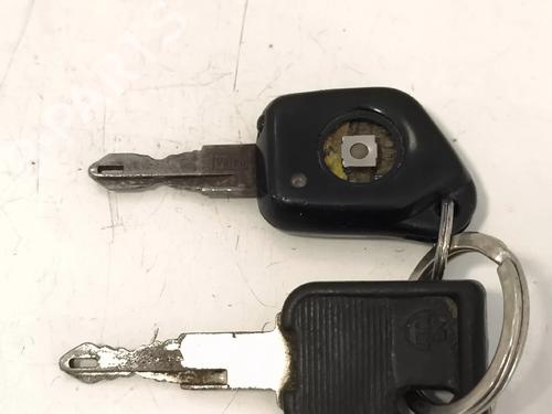 Used Ignition barrel Ignition barrel PEUGEOT 106 I (1A, 1C) 1.4 D (50 hp) 40129643 40129643