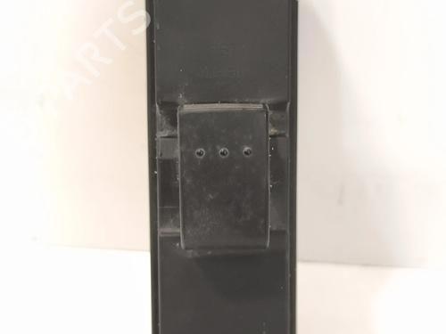 Used Right front window switch Right front window switch MAZDA 3 (BK) [2003-2009] 40159188 40159188