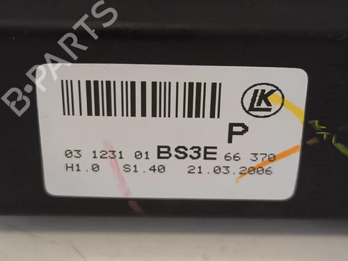 Right front window switch MAZDA 3 (BK) | BP40159188I26 - Image 6