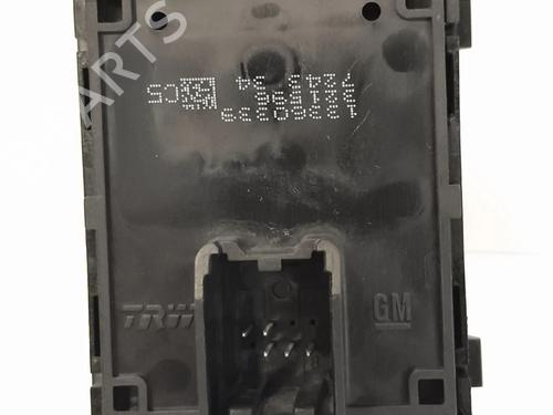 Right front window switch OPEL ADAM (M13) | BP40160465I26 - Image 3