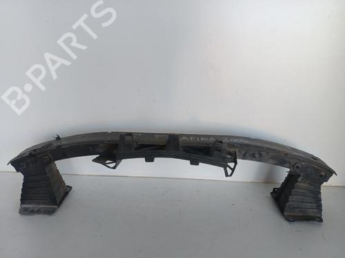 Used Rear bumper reinforcement Rear bumper reinforcement OPEL ASTRA H (A04) [2004-2014] 40196875 40196875