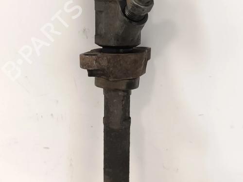 Used Injector Injector CITROËN C4 Coupe (LA_) 1.6 HDi (90 hp) 40187316 40187316