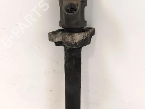 Used Injector Injector CITROËN C4 Coupe (LA_) 1.6 HDi (90 hp) 40187315 40187315