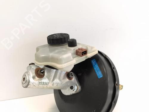 Used Servo brake Servo brake PEUGEOT 106 I (1A, 1C) 1.4 D (50 hp) 40196882 40196882