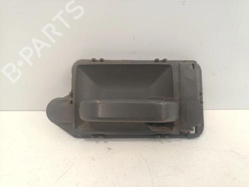 Used Front right interior door handle Front right interior door handle PEUGEOT 106 I (1A, 1C) 1.4 D (50 hp) 40196880 40196880