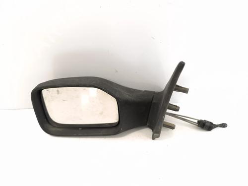 Used Left mirror Left mirror PEUGEOT 106 I (1A, 1C) 1.4 D (50 hp) 40196879 40196879