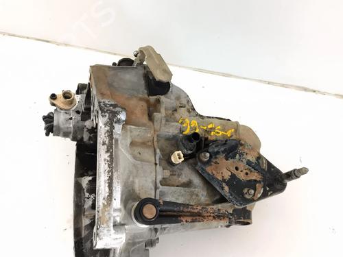 Used Gearbox Gearbox PEUGEOT 106 I (1A, 1C) 1.4 D (50 hp) 40196892 40196892