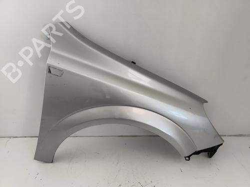 Used Right front fenders Right front fenders OPEL ASTRA H GTC (A04) 1.3 CDTI (L08) (90 hp) 40196894 40196894