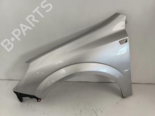 Used Left front fenders Left front fenders OPEL ASTRA H GTC (A04) 1.3 CDTI (L08) (90 hp) 40196895 40196895