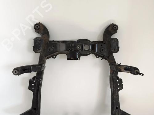 Used Subframe Subframe OPEL ASTRA H GTC (A04) 1.3 CDTI (L08) (90 hp) 40196902 40196902
