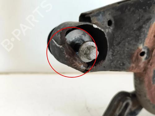 Subframe OPEL ASTRA H GTC (A04) 1.3 CDTI (L08) | BP40196902M9  - Image 14