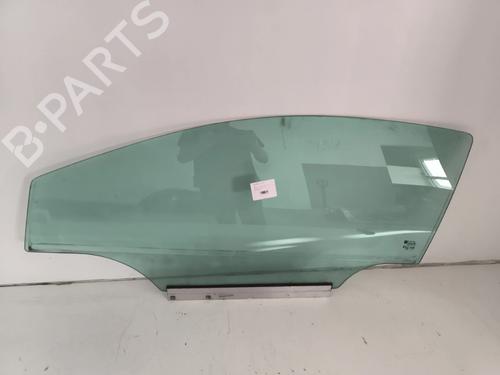 Used Front left door window Front left door window OPEL ASTRA H GTC (A04) 1.3 CDTI (L08) (90 hp) 40196897 40196897