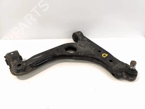 Used Right front suspension arm Right front suspension arm OPEL ASTRA H GTC (A04) 1.3 CDTI (L08) (90 hp) 40196904 40196904