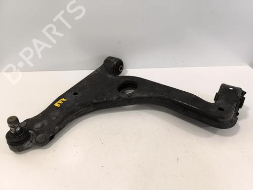 Used Left front suspension arm Left front suspension arm OPEL ASTRA H GTC (A04) 1.3 CDTI (L08) (90 hp) 40196905 40196905