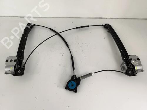 Used Front right window mechanism Front right window mechanism MINI MINI (R56) [2005-2014] 40196908 40196908