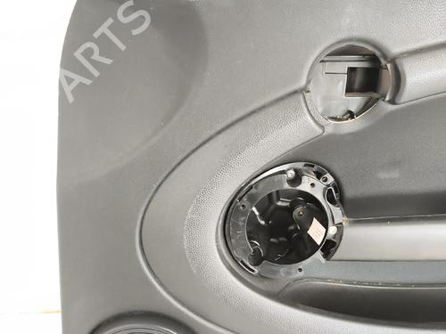 Front right panel MINI MINI (R56) | BP40196909C59 - Image 2