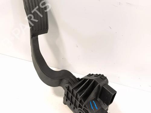 Used Pedal Pedal OPEL CORSA D (S07) 1.2 (L08, L68) (80 hp) 40196912 40196912