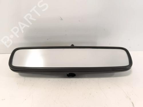 Used Rear mirror Rear mirror OPEL CORSA D (S07) 1.2 (L08, L68) (80 hp) 40196922 40196922