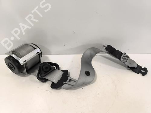 Used Rear right seatbelt Rear right seatbelt OPEL CORSA D (S07) 1.2 (L08, L68) (80 hp) 40196921 40196921