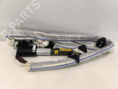 Used Right curtain airbag Right curtain airbag OPEL CORSA D (S07) 1.2 (L08, L68) (80 hp) 40196924 40196924