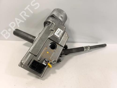 Steering column OPEL CORSA D (S07) 1.2 (L08, L68) | BP40196915M21  - Image 6