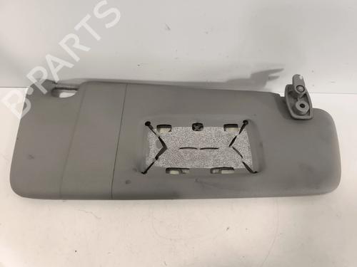 Right sun visor OPEL CORSA D (S07) 1.2 (L08, L68) | BP40199767I2 - Image 1