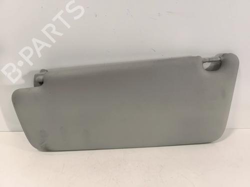 Right sun visor OPEL CORSA D (S07) 1.2 (L08, L68) | BP40199767I2 - Image 4